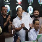 ordem de serviço assinada por Guto Volpi