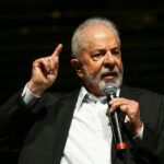 presidente eleito Lula