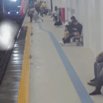estação de trem de utinga
