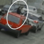 roubo de carro