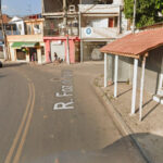 Rua Iguaçu