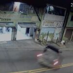 acidente de trânsito