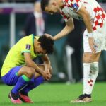 Brasil eliminado