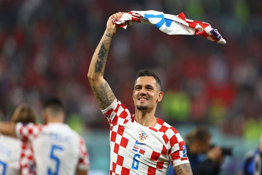 Croácia vence Marrocos e garante terceiro lugar na Copa do Catar