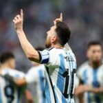 Leonel Messi