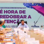 prefeito Orlando Morando