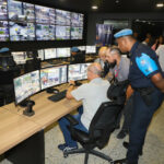 Central Integrada de Monitoramento