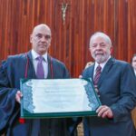 alexandre de moraes e lula