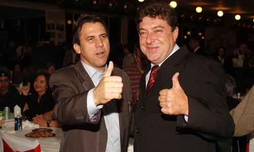 Luiz Marinho e Carlos Grana são condenados por improbidade administrativa