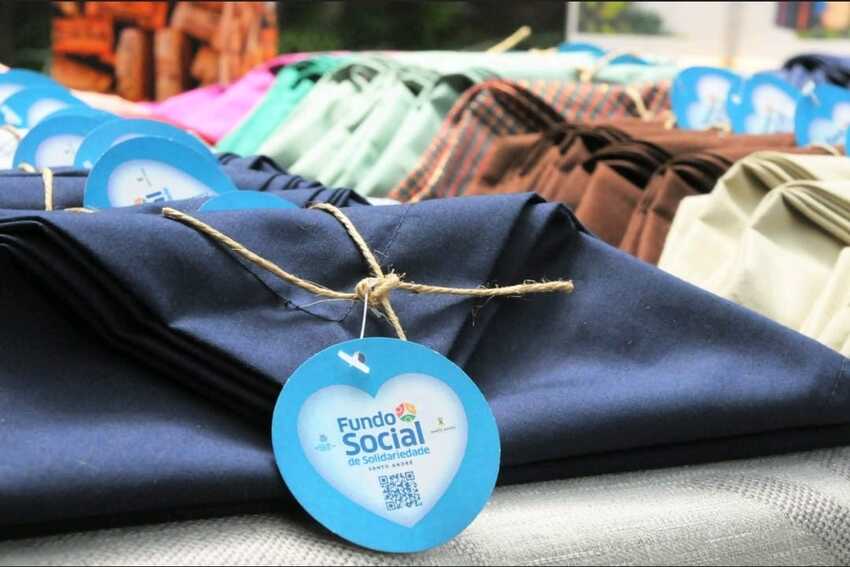 Núcleo de Inovação Social promove quarta edição do Café Solidário