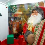 decoração de natal