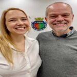 Marília e Tite