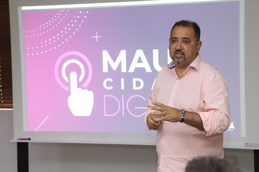 Prefeitura de Mauá lança plataforma para emissão de documentos