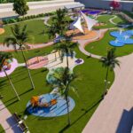 Parque Tamoyo