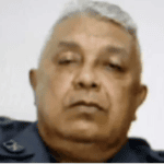 policial militar cadeirante