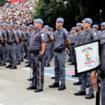 policiais militares - PMs