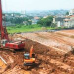 Início de obras do Residencial Clara
