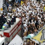 cortejo do Pelé