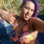 Vítima foi identificada como Jenny Calixto Santos,