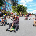 Festival de Rolimã de São Bernardo r