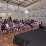 entrega de escrituras em santo andré