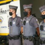 policiais militares