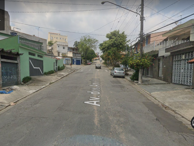 Homem é procurado em Santo André por tentativa de feminicídio
