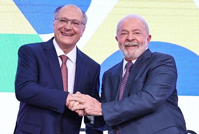 Reindustrialização é essencial para a retomada do desenvolvimento, diz Alckmin