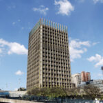Paço de Santo André