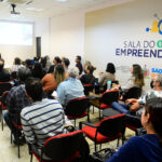 Sala do Empreendedor