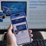 Site - Plano para a Mobilidade Segura e Inclusiva