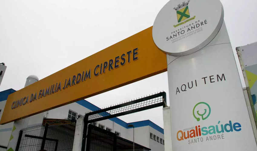  Prefeitura de Santo André atrasa contratação de agentes de saúde