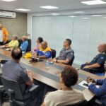 reunião da defesa civil de são caetano
