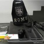 produtos apreendidos