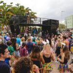 carnaval em São Caetano