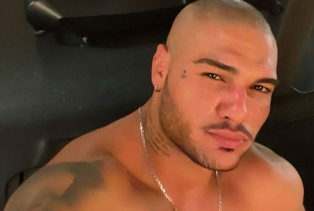 Modelo brasileiro é encontrado morto na Itália e suspeito é o namorado
