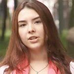 Alicia Dudy