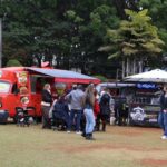Food trucks