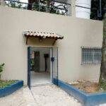 unidade básica de saúde animal