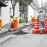 Rua Engenheiro Cajado de Lemos