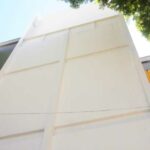 fachada do Teatro Conchita de Moraes