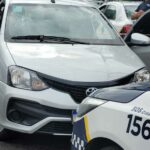 carro roubado de idosa