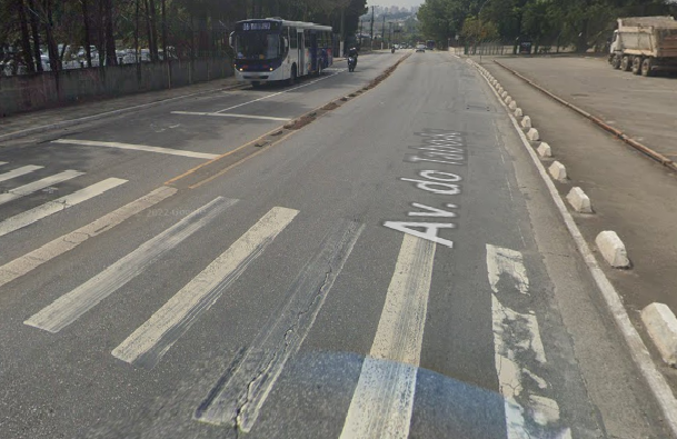 Motociclista morre durante colisão com ônibus em São Bernardo