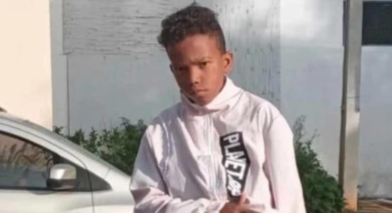 Criança de 10 anos tira a vida de amigo de 11 anos e Polícia investiga