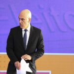 ministro Alexandre de Moraes