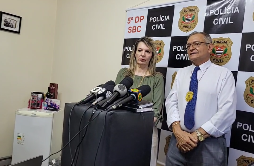 Bandido que tirou a vida fisioterapeuta não agia sozinho, diz Polícia  