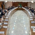 lula e governadores