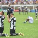 santos x água santa
