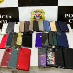celulares furtados