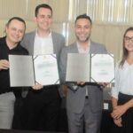 Minhoca, Paulo serra, Pedrinho Botaro e Ana Carolina